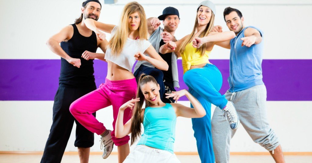 Take hip hop classes in overland park ks