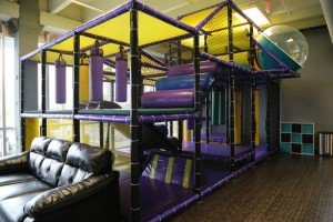 fun playground overland park ks