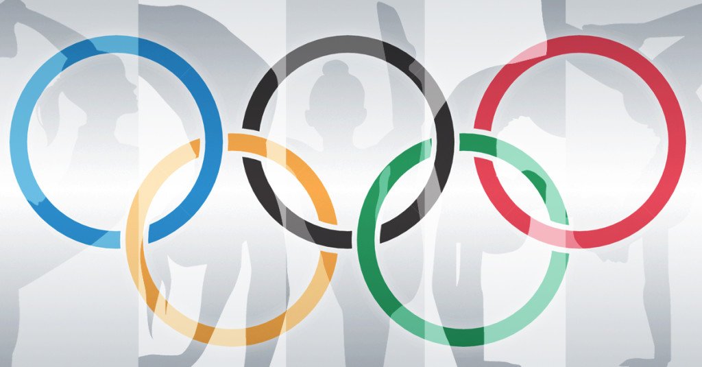 facts about gymnastics in the last Olympics