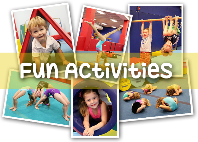 Kids Camps in Overland Park, KS