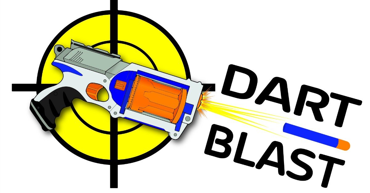 Dart Blast Parties Integrity Gymnastics Overland Park, KS