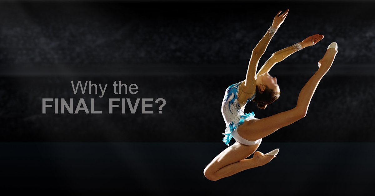 the-final-five