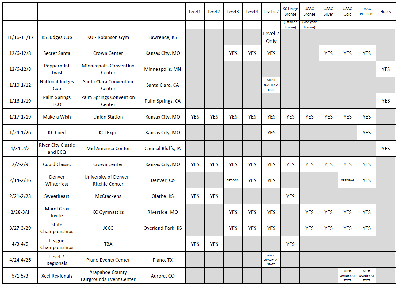 Meet-Schedule-2019-20